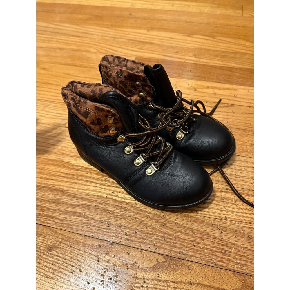 Stevies Kids Boots‎ (B1) - Picture 3 of 8